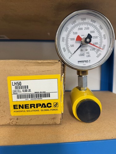 Lh50 direct mounted load - direct,