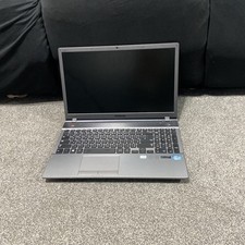 Samsung NP550P7C 17.3" Laptop