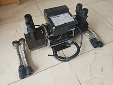 Stuart Turner Shower mate 1.8bar Twin Pump
