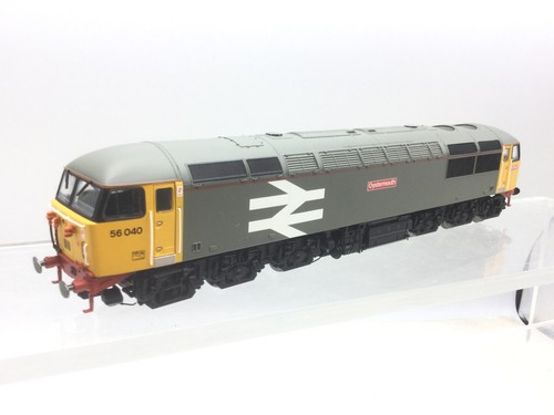 Hornby r2962 gauge br - hornby,