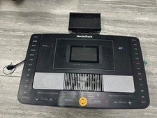 NordicTrack iFit Treadmill
