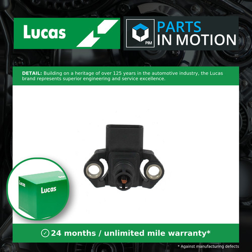 Map sensor fits subaru impreza - fits,