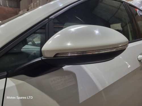 Golf mk7 wing - mk7, mirror