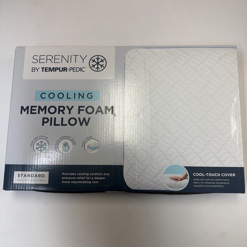 Serenity tempur pedic - serenity, tempur-pedic