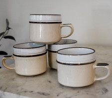 Vintage English Denby Madrigal