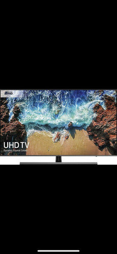 Samsung ue65nu8070t 4k - ue65nu8070t, 65”