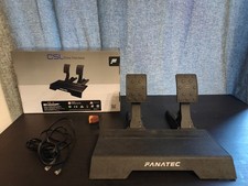 CSL Elite Fanatec V1 Racing