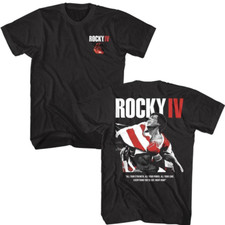 Rocky IV All Your Strength
