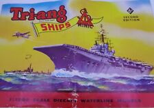 Tri-ang Minic Ships Spare