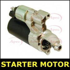 Starter Motor FOR AUDI A6