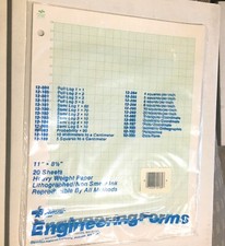 Vintage National Engineering