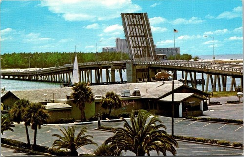 Vtg clearwater beach - clearwater,