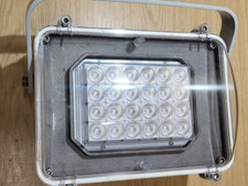 LED Modular Floodlight HADAR LIGHTING HDN106 Industrial Rugged Quality