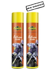 PUTOLINE ACTION FLUID AIR