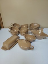 Vintage Lot Of 20 Pc Melmac