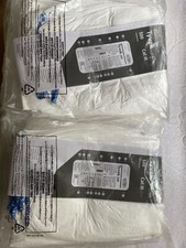 80  pairs x DUPONT TYVEK CAT3 SLEEVES NEW