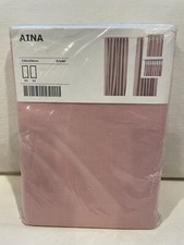 Ikea AINA 2 Light Pink 100%