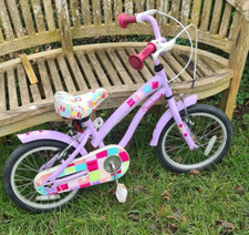 Apollo Cherry Lane kids bike