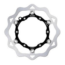 brake disk Galfer Wave