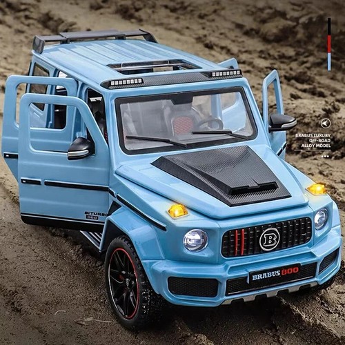 Mercedes benz brabus - mercedes,