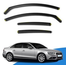 Audi A4 B8 2009-2015 4 Door