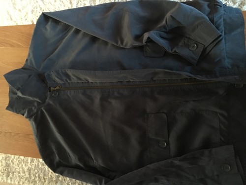 Used mens damart - used, lightweight