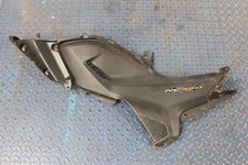 Genuine Honda NC750X ABS LEFT FRAME COVER FAIRING PANEL 2014 2015 2016 83701-MGS