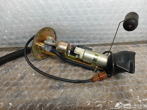 Suzuki burgman 400 fuel pump - suzuki,