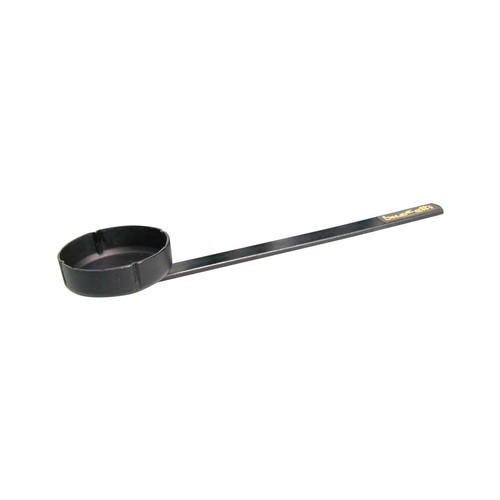 Buzzetti tool oil filter - oil,