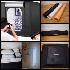Neewer Photo Light Box Studio