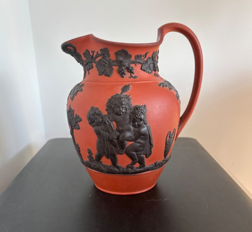 Antique wedgwood terracotta - wedgwood,