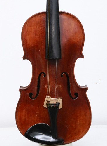 Antique french violin - antique,