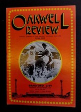 Barnsley v Bradford City