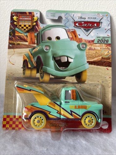 Disney pixar cars race - pixar,