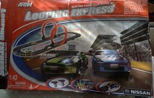 Artin looping express electric - looping,