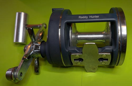 Roddy hunter 186 conventional - 186,