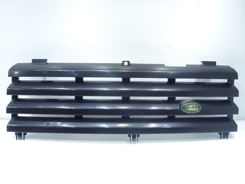 Land rover range l322 - rover,