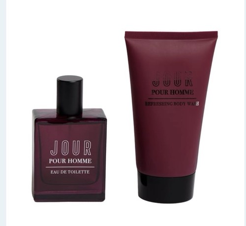 Jour pour homme edt - pour,