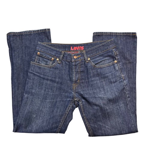 Levis 523 classic - 523, straight