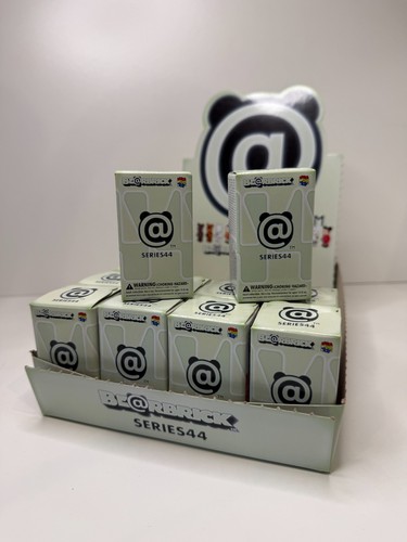 Rbrick series blind box - be@rbrick, 44