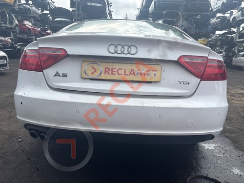 Audi 2007 2017 8ta 5dr - audi, a5