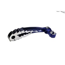 FIRE TYPE BLUE START LEVER for