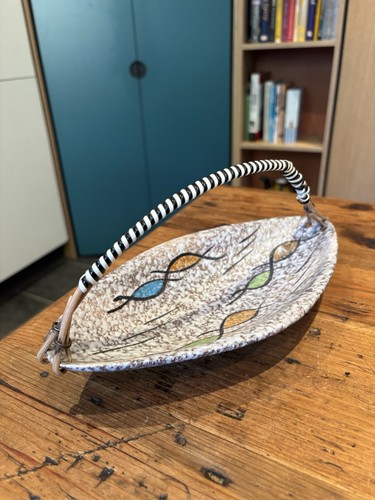 Vintage mid century - mid-century, bay