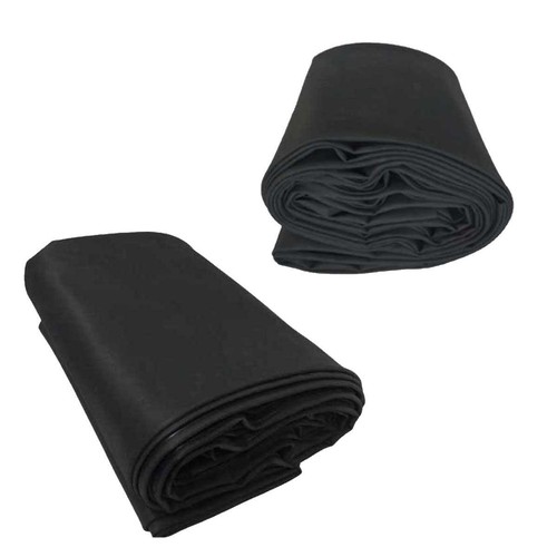 Wide rubber pond - rubber,