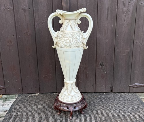 Large ornate classical style - ornate,