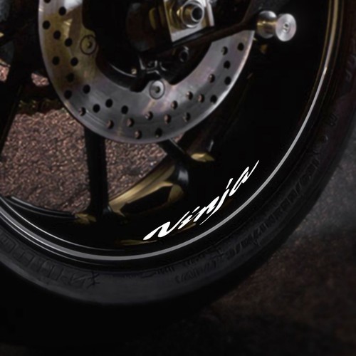 For kawasaki ninja - kawasaki, 12-23