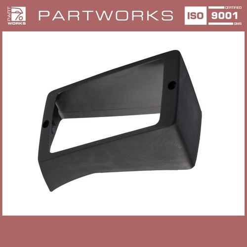 Frame fog lights porsche - lights,