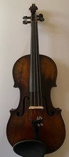 Violin French Full Size 4/4