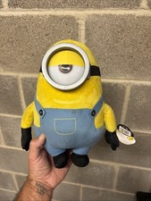 ILLUMINATION Minions 2 Soft