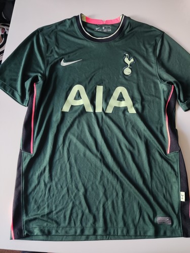 Tottenham hotspur away shirt - hotspur,